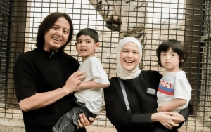Cut Meyriska Pernah Dilabrak Artis Cewek yang Baper pada Roger Danuarta