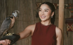 Momen Nikita Willy Ucap Terima ke Diri Sendiri Picu Reaksi Haru