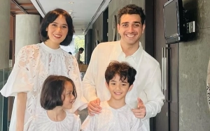 Renata Kusmanto Rayakan Ultah Putri Kedua usai Alasan Fachri Albar Kembali Pakai Narkoba Terbongkar
