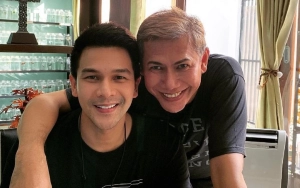 Paman Jonathan Frizzy Peringatkan Media usai Keponakan Jadi Saksi Kasus Vape Berisi Obat Keras