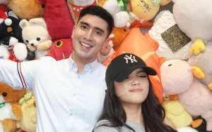 Fuji An Tersipu Malu saat Ditanya Reaksi Jika Verrell Bramasta Nyatakan Cinta