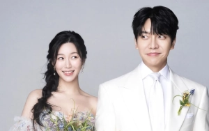 Lee Seung Gi Umumkan Bakal Putus Hubungan dengan Mertua