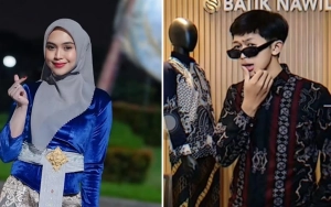 Beda Attitude Ria Ricis dan Host Rama Batik usai Viral Rekaman Suara Diduga Sinis Dimintai S&K