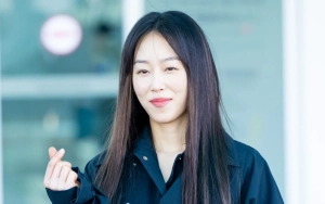 Potret Seo Hyun Jin Dipakai Kampanye Tanpa Izin Buat Agensi Berang