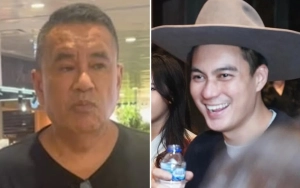 Hotman Paris Skakmat Baim Wong soal Kesaksian Teman yang Tuding Paula Derita HIV