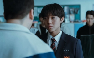 Park Ji Hoon Bahas Kemungkinan Produksi 'Weak Hero Class' Season 3