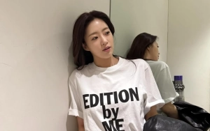 Ham Eun Jung Akui Hadapi Masa Terburuk saat Muncul Skandal Bully T-ara