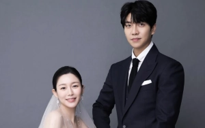 Faktor Penentu Lee Seung Gi Putus Hubungan dengan Mertua Terkuak