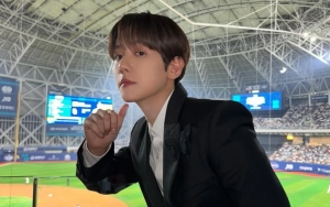 Baekhyun EXO Dikabarkan Utang Rp116 Miliar demi Sewa Apartemen Mewah