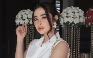 Dewi Perssik Bela Diri usai Disindir soal Nyanyikan Medley 'Pica Pica' dan 'Stecu'
