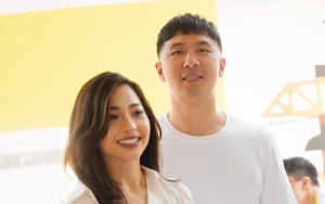 Nikita Willy Pamer Skill Soft Spoken saat Tenangkan Bayi Orang Asing yang Rewel