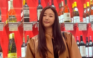 Cara Kim Sa Rang Sedot Minuman Bikin 'SNL Korea' Banjir Kecaman