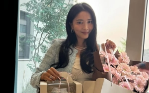 Oh Yoon Ah Bongkar Perilaku Kasar Mantan Pacar ke Anaknya