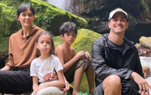 Fachri Albar dan Renata Kusmanto Diam-Diam Sudah Cerai Sejak Februari 2025