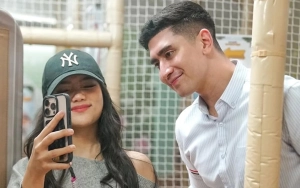 Geger Video TikTok Diduga Bukti Fuji An Resmi Pacari Verrell Bramasta