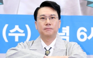 Lee Sang Min Umumkan Bakal Lepas Status Duda dengan Menikahi Mantan Pacar