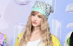 Danielle Tulis Pesan Haru saat NewJeans Terpaksa Hiatus Imbas Putusan Pengadilan