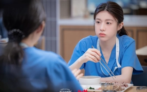 Attitude Go Yoon Jung Mirip Anak Cowok Kelas 5 SD Dikuak Sutradara Shin Won Ho