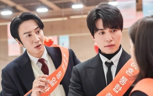 Alasan Drama Lee Kwang Soo & Lee Dong Wook 'The Divorce Insurance' Catat Rating Rendah Terungkap