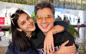 Paula Verhoeven Resmi Adukan Baim Wong ke Komnas Perempuan Terkait Isu KDRT Psikis hingga Seksual