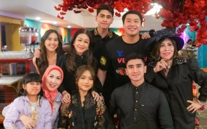 Fuji An Curhat Titik Terendah dalam Hidup Bikin Ibu Verrell Bramasta Terenyuh