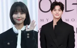 Sinopsis dan Jadwal Tayang White Scandal: Reuni Kim So Hyun dan Song Kang