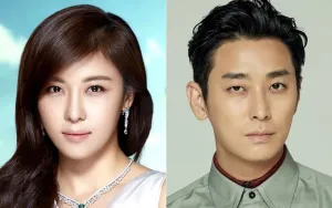 Tegangan Pernikahan Ju Ji Hoon dan Ha Ji Won dalam Drama 'Climax'
