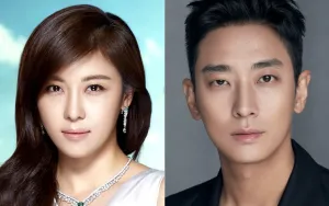 Ju Ji Hoon dan Ha Ji Won Terjebak dalam Dilema di Drama 'Climax'