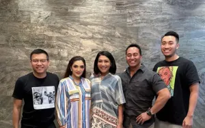Perjalanan Bisnis Ashanty: Dari Awal yang Sederhana ke Ekspansi Internasional