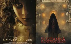 Film Suzzanna Terbaru: Edukasi Penonton Tentang Praktik Ilmu Hitam di Indonesia