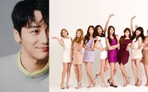 Tiffany SNSD dan Byun Yo Han Resmi Menikah, Agensi Sampaikan Pernyataan Haru