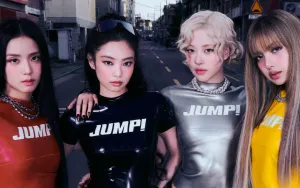 BLACKPINK Luncurkan Lagu GO, Single Kedua dari EP Deadline