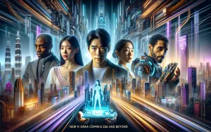 K-Drama Baru yang Hadir di Netflix pada 2026 dan Seterusnya