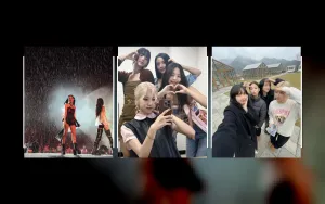 Jisoo BLACKPINK Mengaku Cemburu dengan Karakter Boyfriend on Demand-nya