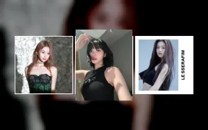 LE SSERAFIM Raih 200 Juta Views untuk MV 