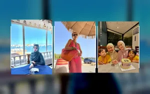 Rumah Tangga Insanul Fahmi dan Inara Rusli Tak Harmonis, Kenapa Belum Cerai?