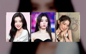 Irene Red Velvet Siap Lakukan Comeback Solo Pertama di Bulan Maret