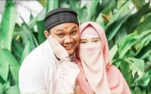 Kakak Virgoun Ungkap Rencana Bulan Madu dan Keluarga Setelah Menikah dengan Lindi