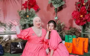 Bunga Sartika Mundur dari 'Halo Kakak Spill Skincare', Tasya Farasya Dituding Sebagai Penyebabnya