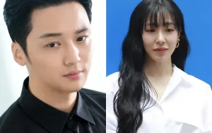 Byun Yo Han dan Tiffany SNSD Resmi Menikah, Kabar Bahagia untuk Penggemar