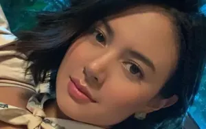 Profil Menarik Aurelie Moeremans dan Buku Memoar 'Broken Strings'