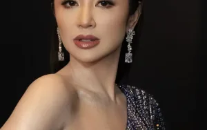 Dewi Perssik Ungkap Alasan Tolak Inara Rusli Jadi Bintang Tamu