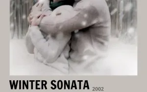 K-drama Legendaris 'Winter Sonata' Kembali ke Jepang Setelah 24 Tahun