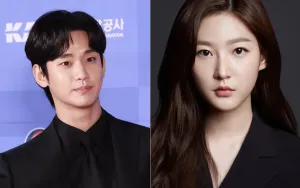 Disney+ Siapkan Rilis Drama Knock Off dengan Kim Soo Hyun pada 2026 setelah Terhenti Setahun