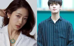 Kasus Pajak Park Shin Hye Terungkap, Agensi Satu Orangnya Diperiksa