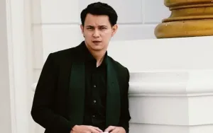 Marcell Darwin dan Vinessa Inez Hadir dalam Film 'Dalam Sujudku': Kisah Cinta dan Pengorbanan