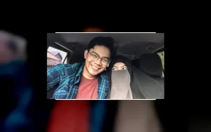 Insanul Fahmi Kritik Rekan Artis yang Campuri Urusan Rumah Tangga