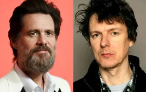 Penampilan Jim Carrey di Penghargaan César Memicu Perdebatan Tentang Penampilannya