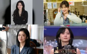 SBS Siapkan Produksi Good Partner 2 dengan Jang Nara, Park Hae Jin, dan Kim Hye Yoon