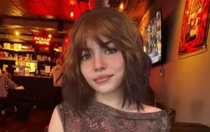 Lexi Jones Bicara Perjuangan dan Peran Orang Tua dalam Pemulihan Narkoba